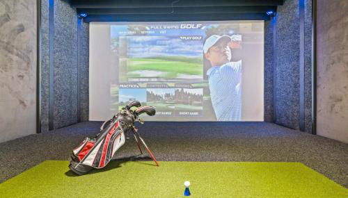 The Luxe Escape-TT474 - Foto 3, Game Room