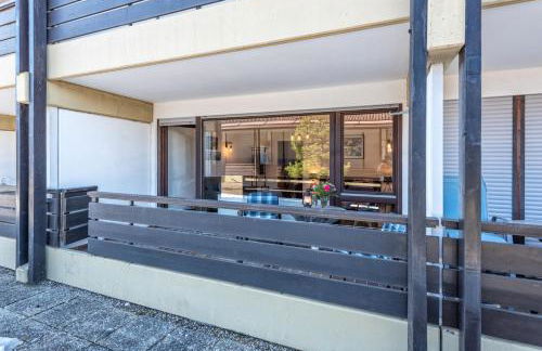 FeWo Allgäuliebe mit WLAN Oberstaufen Steibis - Foto 13