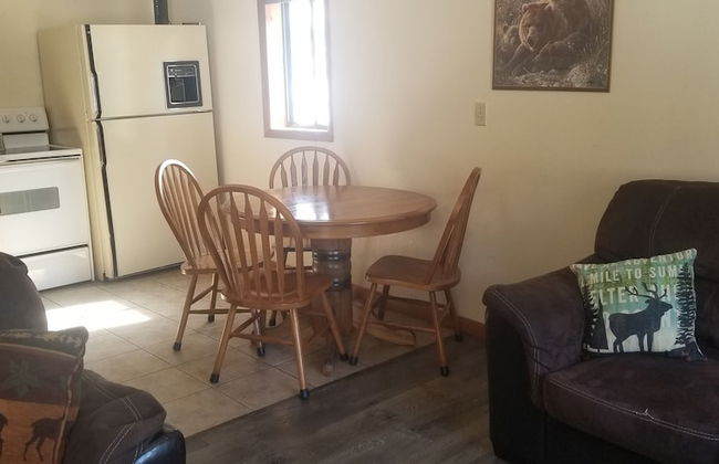 Columbine Cabins - Foto 16