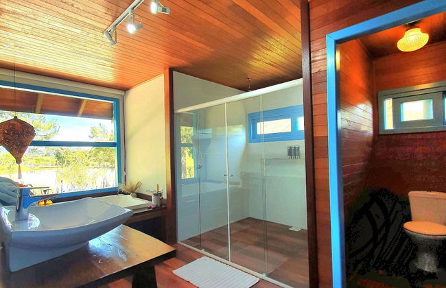 Rancho das Neves - Rancho Queimado - SC - Foto 73