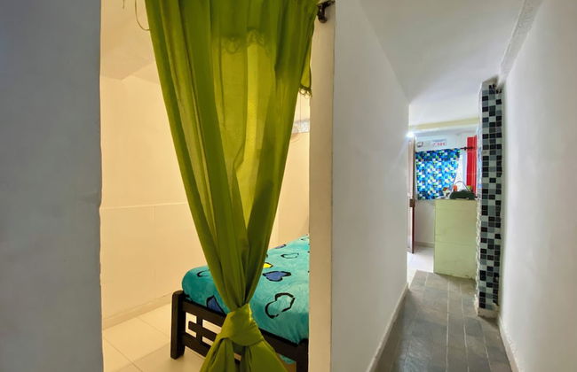 Casa Turística los Doce Apostoles - Foto 3