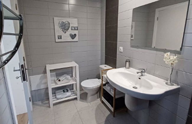 Studio in Porto da Cruz With Ocean Views - Foto 11