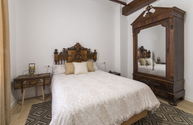 Bellreguard in Cala Bona - Foto 35