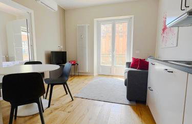 Cucca home in Milan - Foto 1