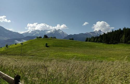 Chalet in Aosta near Pila Ski Lifts - Photo 21