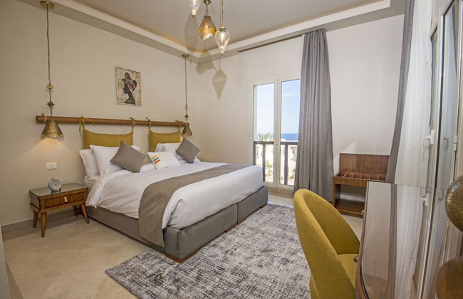 Outstanding Sea View-Azzurra Apartments - Foto 24