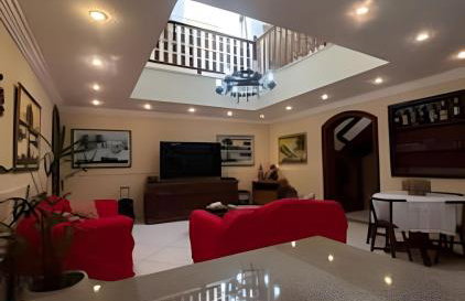 Casa Entre o Mar e a Lagoa - Foto 8