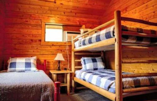 Charming Canyon Cabin - Foto 25