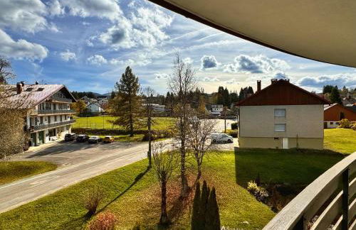 Les Rousses Du Lac - Foto 29