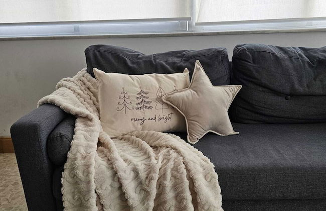 Bright and Central 2 Bedroom With Harbour View - Foto 21