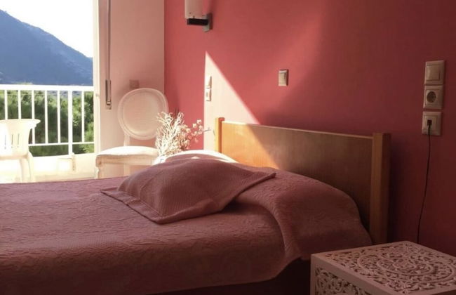 Rodini Beach Hotel - Foto 5