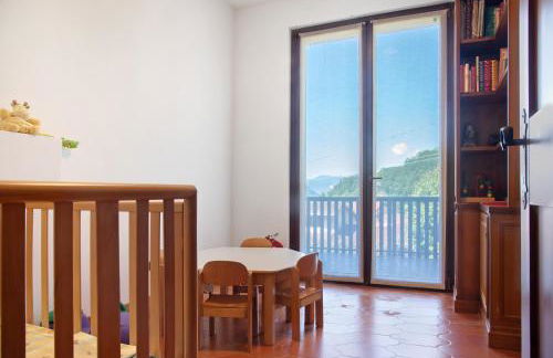 Villa Olga Lago Maggiore - Foto 21