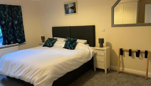 Cosy Hillside Annex - Foto 2