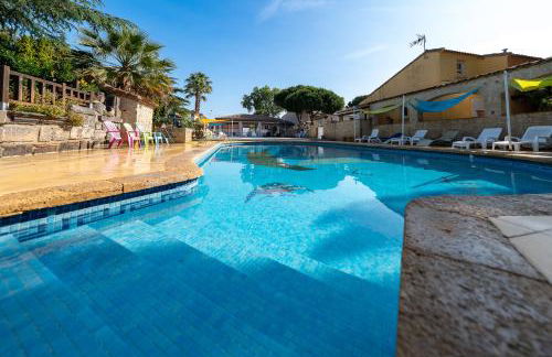 Gites Le Pressoir - Foto 39