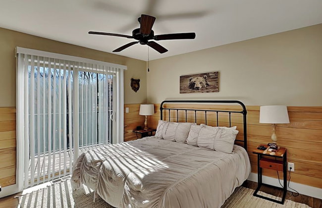 The Squirrel's Nest by Jackson Mountain Rentals - Foto 67