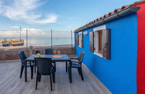 Burano L' Occhio sulla Laguna - Photo 7