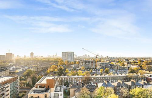 Charming Stay with a Balcony in Bow - Pass the Keys - Photo 12