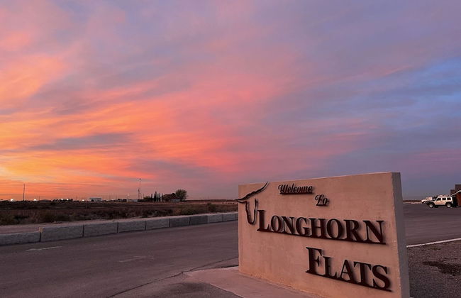 Longhorn Flats - Foto 11