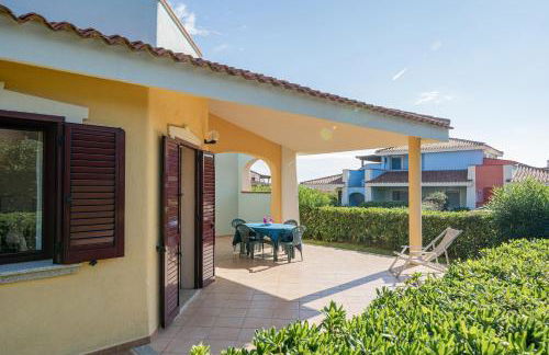 Apartments in Residence with swimming pool in Cala Girgolu - Foto 12