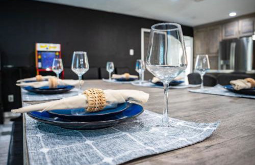 2King Suites HeatedPool Arcade and Pickleball - Foto 13