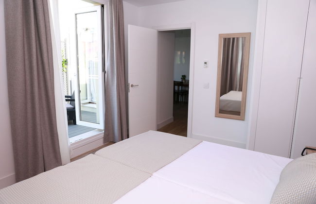 New Point Madrid Opera - Foto 14