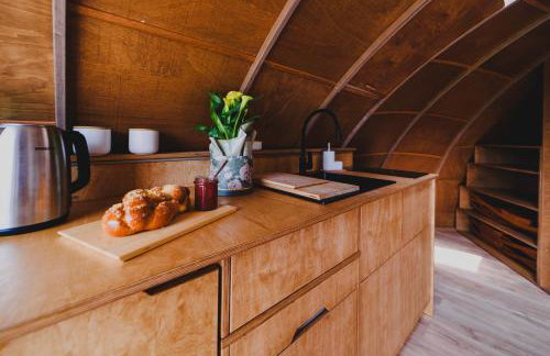 Osada Marchowo - Foto 71