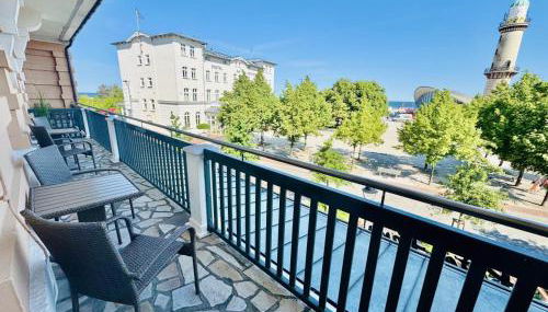 Berringer, Barsch, direkt an der Promenade - Foto 5