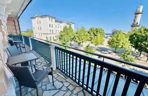 Berringer, Barsch, direkt an der Promenade - Foto 5