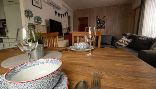 Ferienhaus Nordseebude - Foto 3