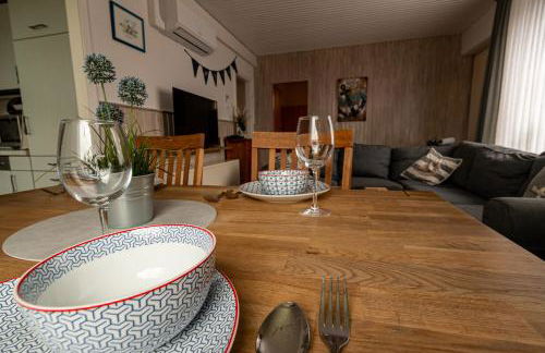 Ferienhaus Nordseebude - Foto 3