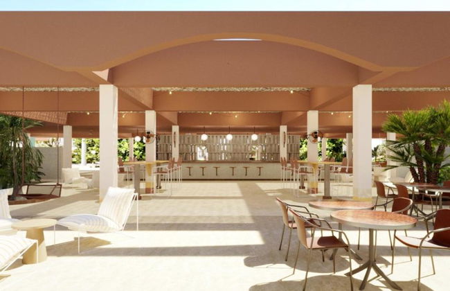 Tent Calvia Beach - Foto 3