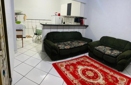 Residência perto do auditório da Puc salão de assembleia TJ, - Foto 1