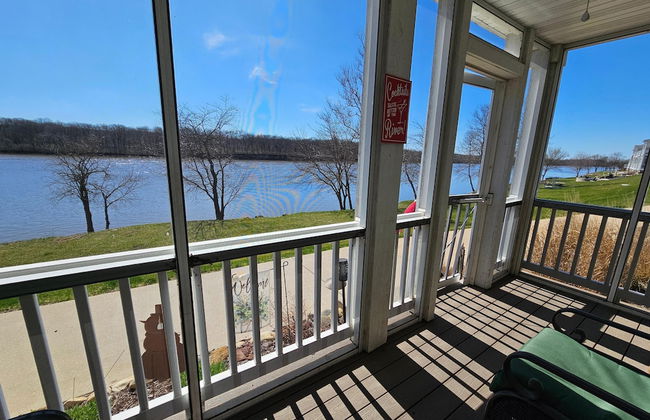 River Retreat - Foto 32