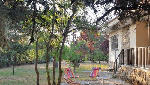 Casa con Encanto Mitos - Foto 5, Garden