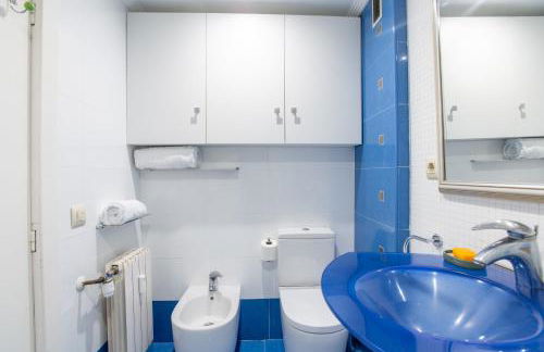 Apartamento El Parque Playa-Wifi y Parking Gratis - Foto 24