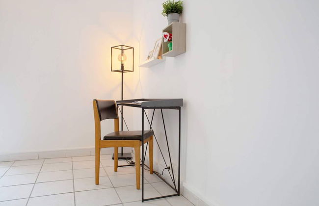 GregBnb - Le Valbourdin - Toulon Ouest - Foto 28