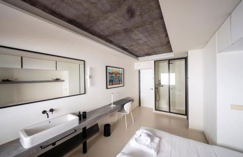 Casa Pirulo Sea View by Caleta Homes - Photo 23