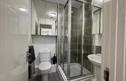 Modern Smart 2 Bedroom Apartment Central Manchester - Foto 28