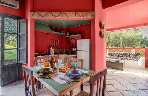 Verosicily Panoramic House with access to the sea - Foto 10