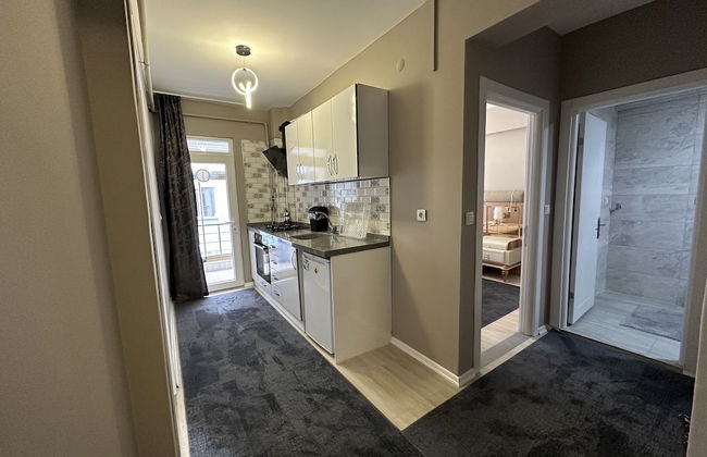 Viyana Premium Pansiyon - Foto 3