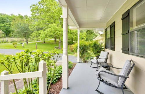 Country Lane Cottage- privacy & quiet neighborhood - Foto 21