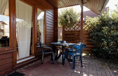 Naturerlebnisdorf Blauvogel Hasselfelde - Foto 32