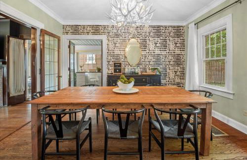 Indy House by Children's Museum - Foto 10