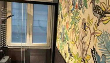 City Central 120m By Sleep In Bilbao - Foto 2, Shower