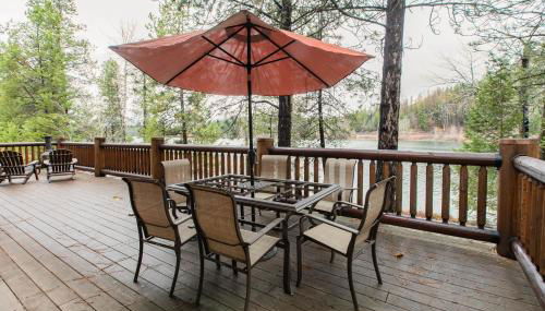 Lake 5 Cabin - Foto 3