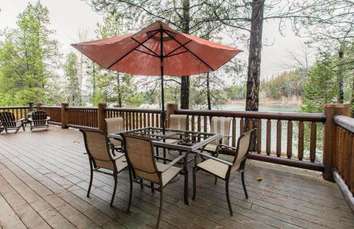 Lake 5 Cabin - Foto 3