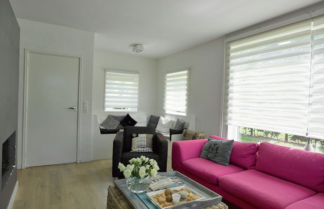 Tastefully Decorated Holiday Home With Rural Location Near the Sea - Foto 14