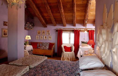 Maso Di Villa Relais di Campagna - Foto 7