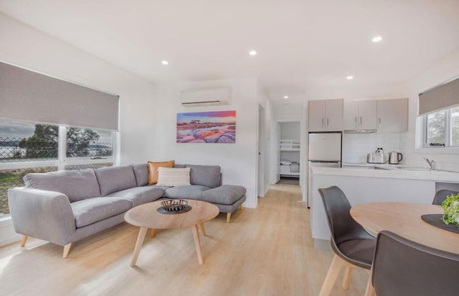 Tasman Holiday Parks - St Helens - Foto 58