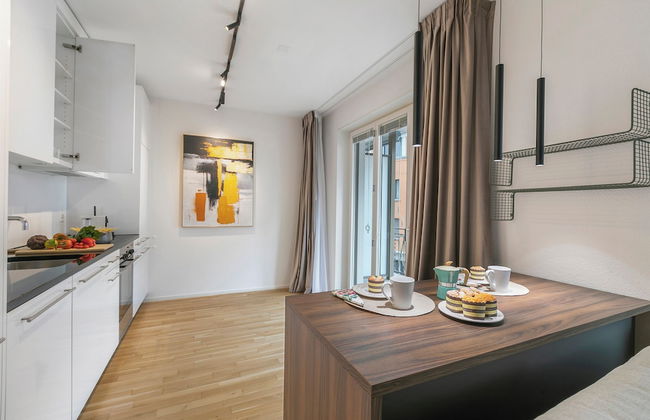 Novos Contrada 5 204 - Foto 6